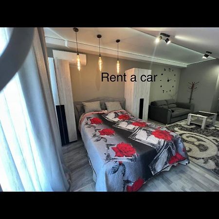 Apartament Edinet-Единец Εξωτερικό φωτογραφία
